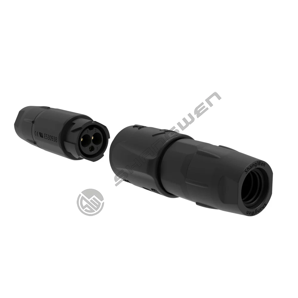 2+1 output assembly model
